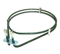 Fan Oven Element Bosch Neff Siemens Tecnik Cooker Genuine Part 499003 2300 Watts