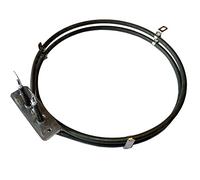 Fan Oven Element Cooker for Leisure GRB6CVC GRB6CVK GRB6CVR GRB6FVK262900074