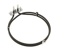 Fan Oven Element Fits Ardo Merloni/ Belling/ Servis, 2000 Watt