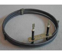 Fan Oven Element Fits Ego/ Belling/ New World, 1600 Watt