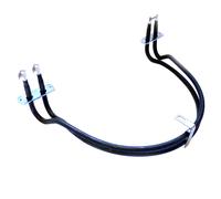 Fan Oven Element for Neff Bosch U1721N2Gb/01 /05 U1721S0 Genuine EGO IRCA