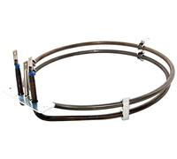 Fan Oven Element: Hotpoint Indesit Ariston Part number C00084399