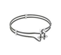 Fan Oven Element Neff B1320 B1321 B1420 B1421 B1430 1441 1641 Cooker Genuine Ego