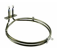 Fan Oven Element To Fit Indesit KD6E35W(T) KD6G35W KDP60C Oven Cooker 2000W