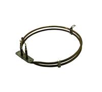 Fan Oven Heater Element Ego for Arcelik Oven 262900074