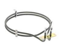 Fan Oven Heater Element for Export Creda Indesit Ariston Hotpoint Cannon Oven. Equivalent To Part Number C00084399