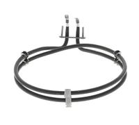 Fan Oven Heater Element for Flavel Cooker Equivalent to 300180094
