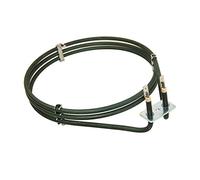 Fan Oven Heater Element for John Lewis Oven 3970123018