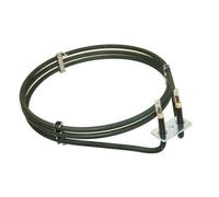 Fan Oven Heater Element for Zanussi Oven Equivalent to 3970123018