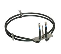 Fan Oven Heater Element Irca for Indesit Oven