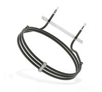 Fan Oven Heating Element 3 Turn For AEG, Electrolux, Zanussi, 2500W Genuine Part