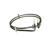 Fan Oven Heating Element Compatible With Lamona Howdens Beko LAM4400 300180094 2000W - 300180094