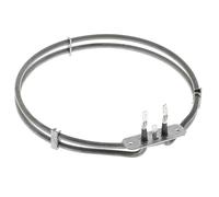 Fan Oven Heating Element For Bush DHBES60W DHBETC50B Cookers Ovens OEM Part 2000W 32036509