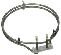 Fan Oven Heating Element To Fit Baumatic BK2355SS BK2365SS Electric Cooker 2200W 082618381