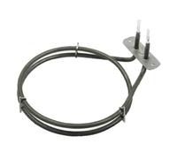Fan Oven Heating Element To Fit Beko BDVC563AK BDVC563AW Electric Cooker 1600W 262510005