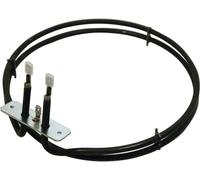 Fan Oven Heating Element To Fit Beko OIF22300X OIF2210 Electric Cooker 1800W 262900063 Genuine