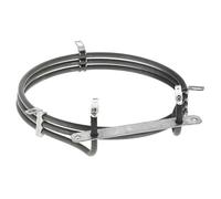 Fan Oven Heating Element To Fit Electrolux Electric Cooker 3 Turn 2500W