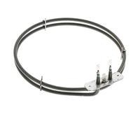 Fan Oven Heating Element To Fit Leisure AAP10FRC AAP10FRK ACM10FRC Electric Cooker 1800W 462900010 Genuine