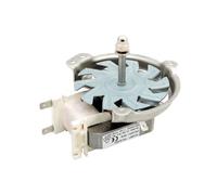 Fan Oven Motor for Leisure Cooker Equivalent to 264100004