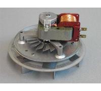 Fan Oven Motor: Universal 6748 cooker fan oven motor suitable for AEG, AET, Airlux, Ariston, Arthur Martin, Balay, Bauknecht, Belling, Blomberg, Bompani, Bosch, Burco, Candy, Carron, Cata, Colston, Creda, De Dietrich, DeLonghi, Electra, Electrolux,