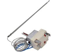 Fan Oven Thermostat For Beko Leisure Electric Cooker 263100016 Genuine