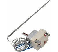 Fan Oven Thermostat For Belling 333GR 333MK2GR 333MK2WH Electric Cooker 263100016 Genuine