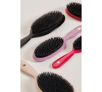 Fan Palm Medium Hair Brush at Free People in Butterfly