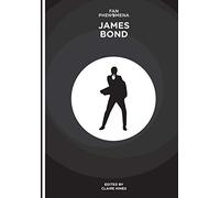 Fan Phenomena: James Bond