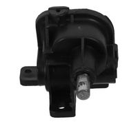 Fan Plastic Airflow Horn Gear Large for Box Industrial Fans