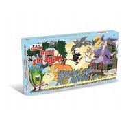 FAN "PLAYING GAMES - 2 PIECES OF OUR STRAGAN"