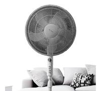 Fan protection cover - Safety fan covers | Cartoon level fan dust protection | Ventilate body for the protection of the fan