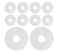 Fan Protection - Damp-Proof Cover for Pedestal Fan - Long-Lasting Filter with Electrostatic Adsorption Guard for Family Home Desktop Colleagues Friends