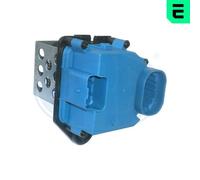 ERA 665030 Control Unit, electric fan (engine cooling)