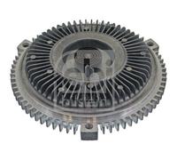 FEBI BILSTEIN 17848 Radiator Fan Clutch Fits Mercedes-Benz 124 C-Class CLK SLK