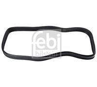 febi bilstein 38134 Boot for radiator fan, pack of one