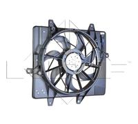 NRF 47220 Fan, radiator