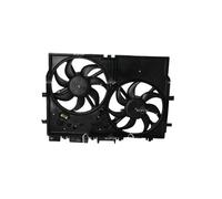 NRF 47866 Fan, radiator