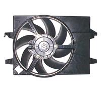NRF 47620 Fan, radiator