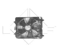 NRF Radiator Fan 47272 Cooling 19015PNLG01 19020PNLG01 19030PNA003 OE Quality