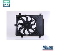 FAN RADIATOR FOR HYUNDAI i10I G4HG 1.1L G4LA 1.2L 4cyl i10 I