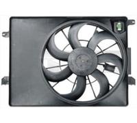 TYC 817-0002 Fan, radiator