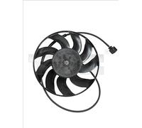TYC 837-0048 Fan, radiator
