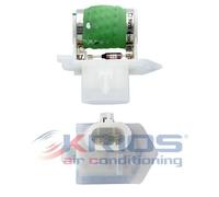 Fan, radiator MEAT & DORIA K109096 for ABARTH ALFA ROMEO FIAT LANCIA