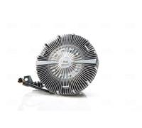 Fan, radiator NISSENS 86022