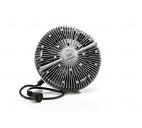 Fan, radiator NISSENS 86075