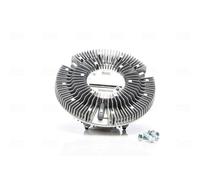 Fan, radiator NISSENS 86084