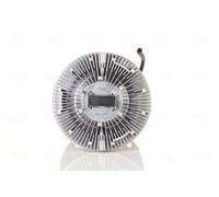 Fan, radiator NISSENS 86128