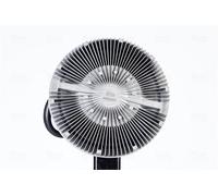 Fan, radiator NISSENS 86185