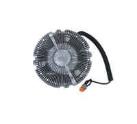 Viscous fan clutch Electronic for vehicles with fan (fluid friction coupling)