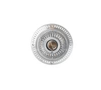 Fan, radiator NRF 49521 for FORD